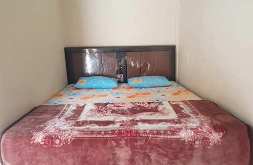 Berastagi Hotel | Hotel O Sejolie Sibayak