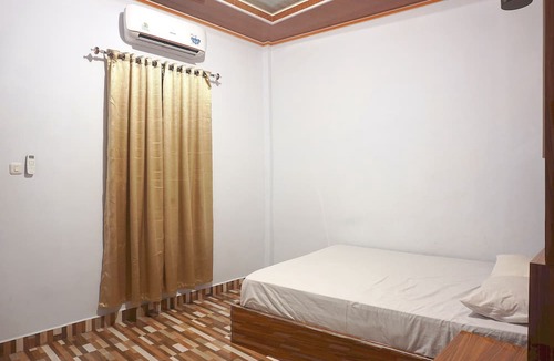 Makassar Hotel | Hotel O Pondom Danu 77