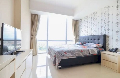 Berastagi Hotel | Collection O 93707 Rooms By U