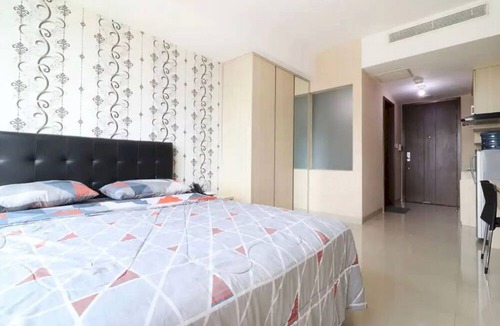 Berastagi Hotel | Collection O 93707 Rooms By U