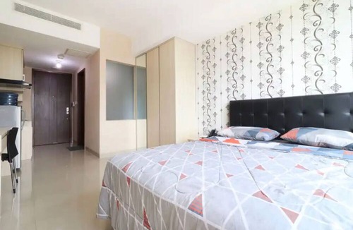 Berastagi Hotel | Collection O 93707 Rooms By U