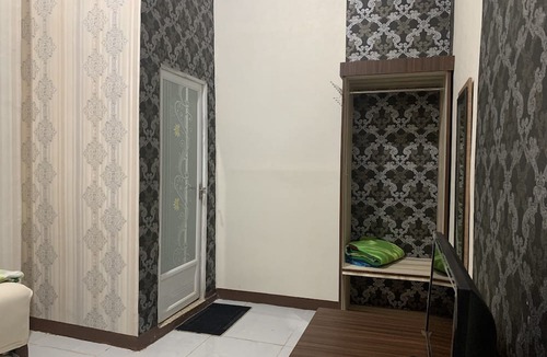 Palopo Hotel | Hotel O Kost Hidayat Syariah
