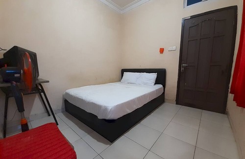 Lubuk Baja Hotel | Hotel O Intan HomestayNearAnugrah Sinar Lautan