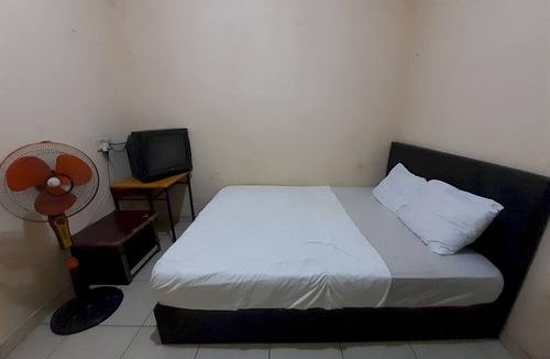 Lubuk Baja Hotel | Hotel O Intan HomestayNearAnugrah Sinar Lautan