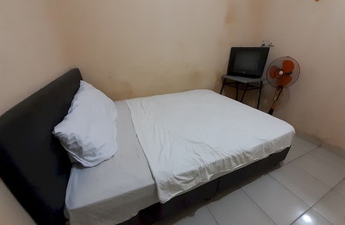 Lubuk Baja Hotel | Hotel O Intan HomestayNearAnugrah Sinar Lautan