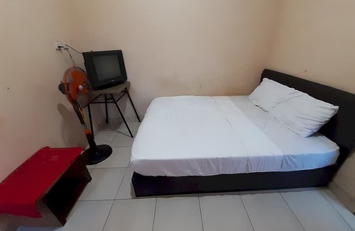 Lubuk Baja Hotel | Hotel O Intan HomestayNearAnugrah Sinar Lautan