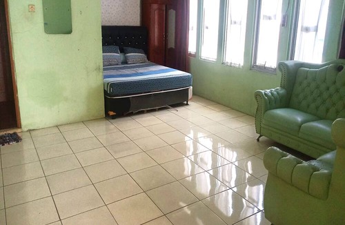Klender Hotel | Aryani Suites Syariah