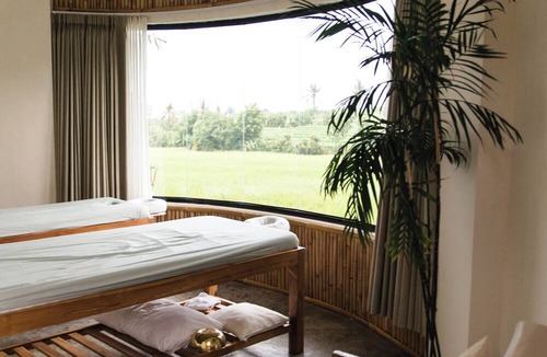Tabanan Hotel | Shanti Boutique Retreat