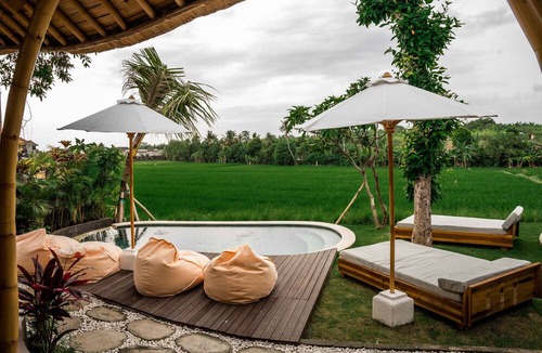 Tabanan Hotel | Shanti Boutique Retreat