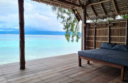 Kri Resort | Wai Resort - Raja Ampat