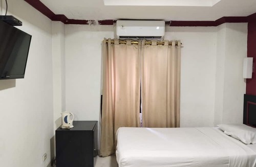 Bekasi Hotel | Metro Hotel Bekasi by Cocotel