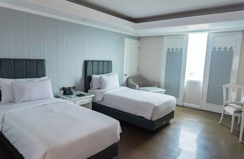 Johar Baru Hotel | Tavia Heritage Hotel