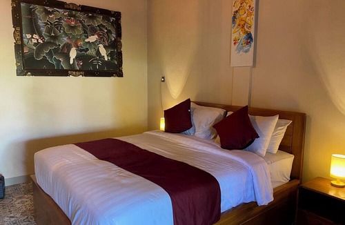 Munduk Hostel | Desa Hostel