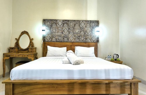Batu Bolong Hotel | Alam Canggu Kuta by ABM