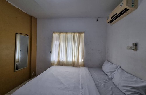 Binjai Hotel | Hotel O Wira Residensia Syariah