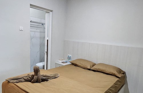 Asrikaton House | Omah Joglo Bugis