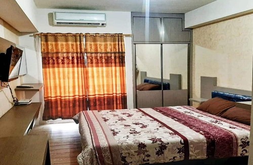 Tangerang Hotel | Capital O 93529 September House