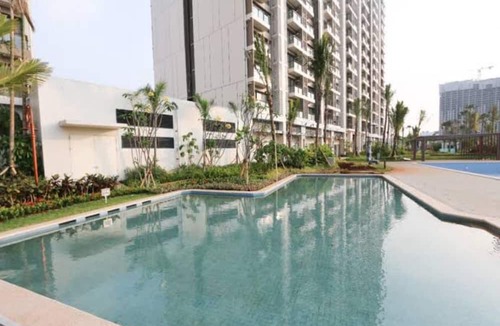 Tangerang Hotel | Capital O 93529 September House