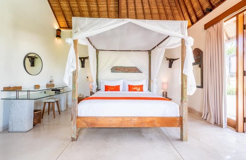 Drupadi Villa | Villa Ku Tama by Villa Finder