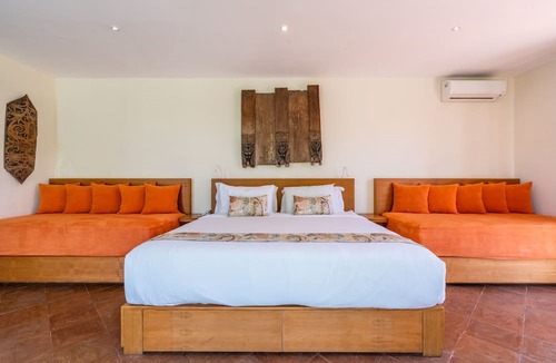 Drupadi Villa | Villa Ku Tama by Villa Finder