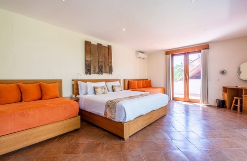 Drupadi Villa | Villa Ku Tama by Villa Finder