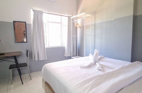 Padang House | 360Homestay