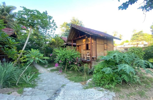 Sembalun Lawang Hotel | SPOT ON 93511 Rinjana Homestay
