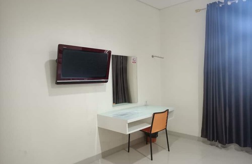 Parepare Hotel | Hotel O Millow Kost Near Gedung Rektorat IAIN PAREPARE