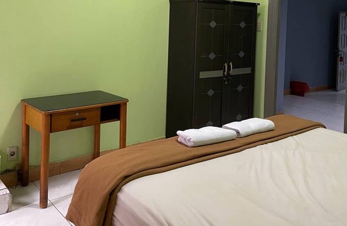 Bireuen Hotel | OYO 93507 Saril Riverside HomestayNearLapangan Musara Alun