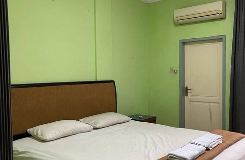 Bireuen Hotel | OYO 93507 Saril Riverside HomestayNearLapangan Musara Alun
