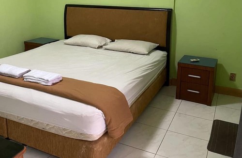 Bireuen Hotel | OYO 93507 Saril Riverside HomestayNearLapangan Musara Alun
