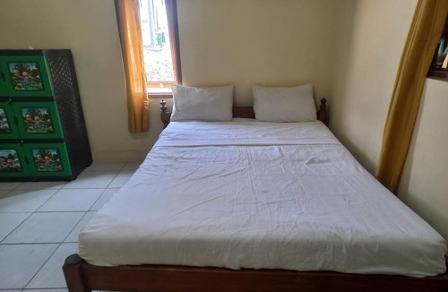 Banyumas Hotel | Hotel O Suripah Kostel Syariah
