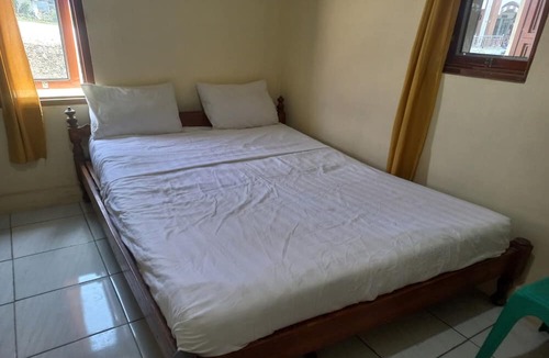 Banyumas Hotel | Hotel O Suripah Kostel Syariah