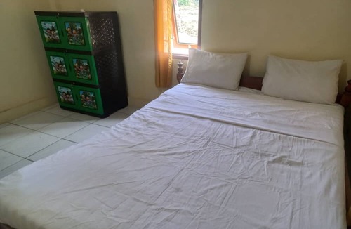 Banyumas Hotel | Hotel O Suripah Kostel Syariah