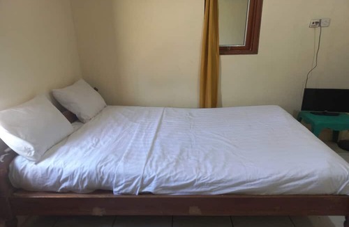 Banyumas Hotel | Hotel O Suripah Kostel Syariah