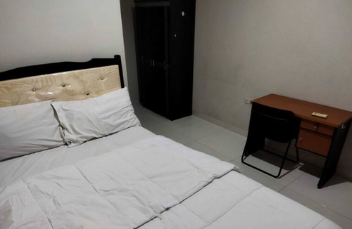 Pamulang Hotel | Hotel O Bintang Residence 2