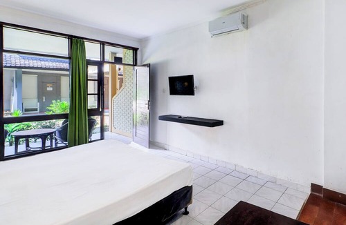 Downtown Kuta Hotel | Collection O Legian Near Bimc Hospital Nusa Uda Formerly Anna Kuta Inn