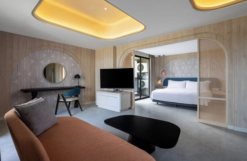 Ciputat Hotel | Aston Bintaro Hotel & Conference Center
