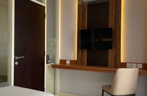 Depok Hotel | Daima Suites Margonda