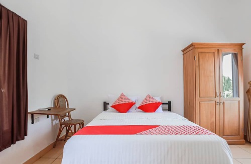 Lubuklinggau Hotel | Hotel O Wisma Silampari