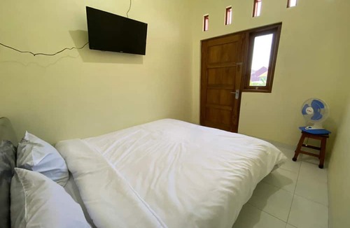 Pemalang Hotel | Hotel O Wulan Homestay 2 Syariah