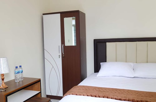 Bukittinggi Bed & Breakfast | Bungo Bed Breakfast Workation