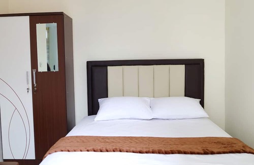 Bukittinggi Bed & Breakfast | Bungo Bed Breakfast Workation