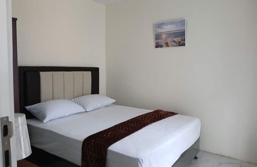 Bukittinggi Bed & Breakfast | Bungo Bed Breakfast Workation
