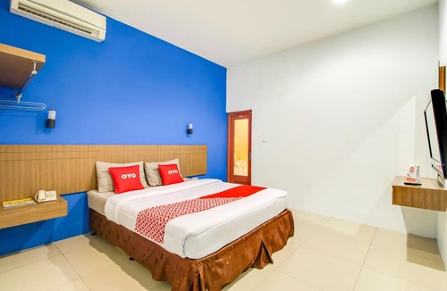Bandung Hotel | Collection O near Paris Van Java formerly Cassa Dua Hotel