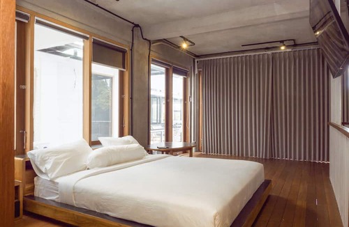 Mumbul Hotel | SMARANALA