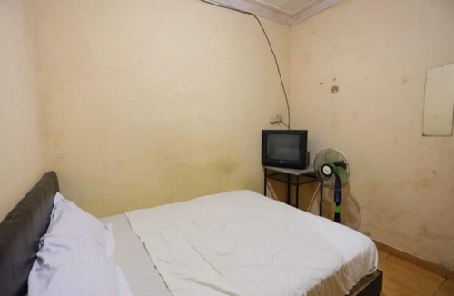 Medan Hotel | Hotel O Lewi Family Guest House Near GBKP Bangun Mulia Km. 11