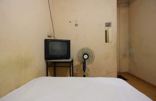 Medan Hotel | Hotel O Lewi Family Guest House Near GBKP Bangun Mulia Km. 11