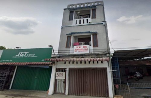 Medan Hotel | Hotel O Lewi Family Guest House Near GBKP Bangun Mulia Km. 11