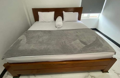 Pati Hotel | Hotel O Muula Homestay Syariah